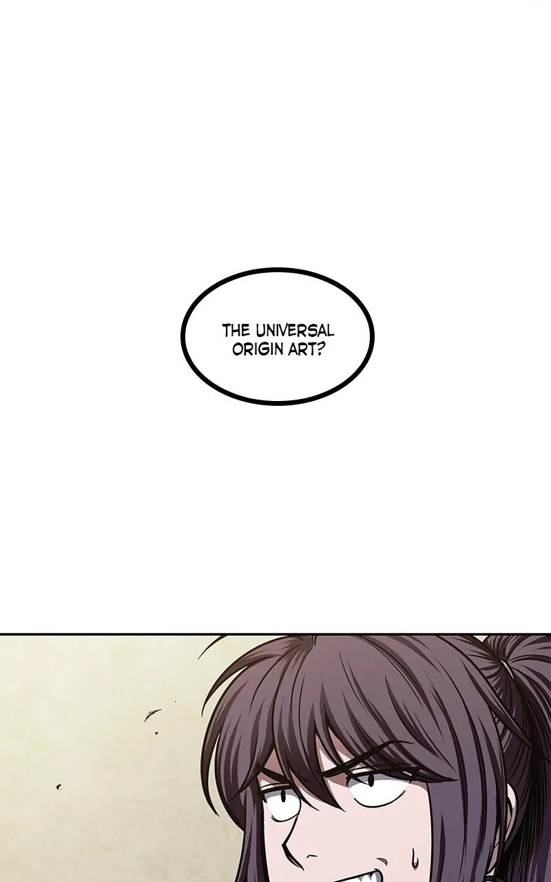 Nano Machine Chapter 71 Page 20