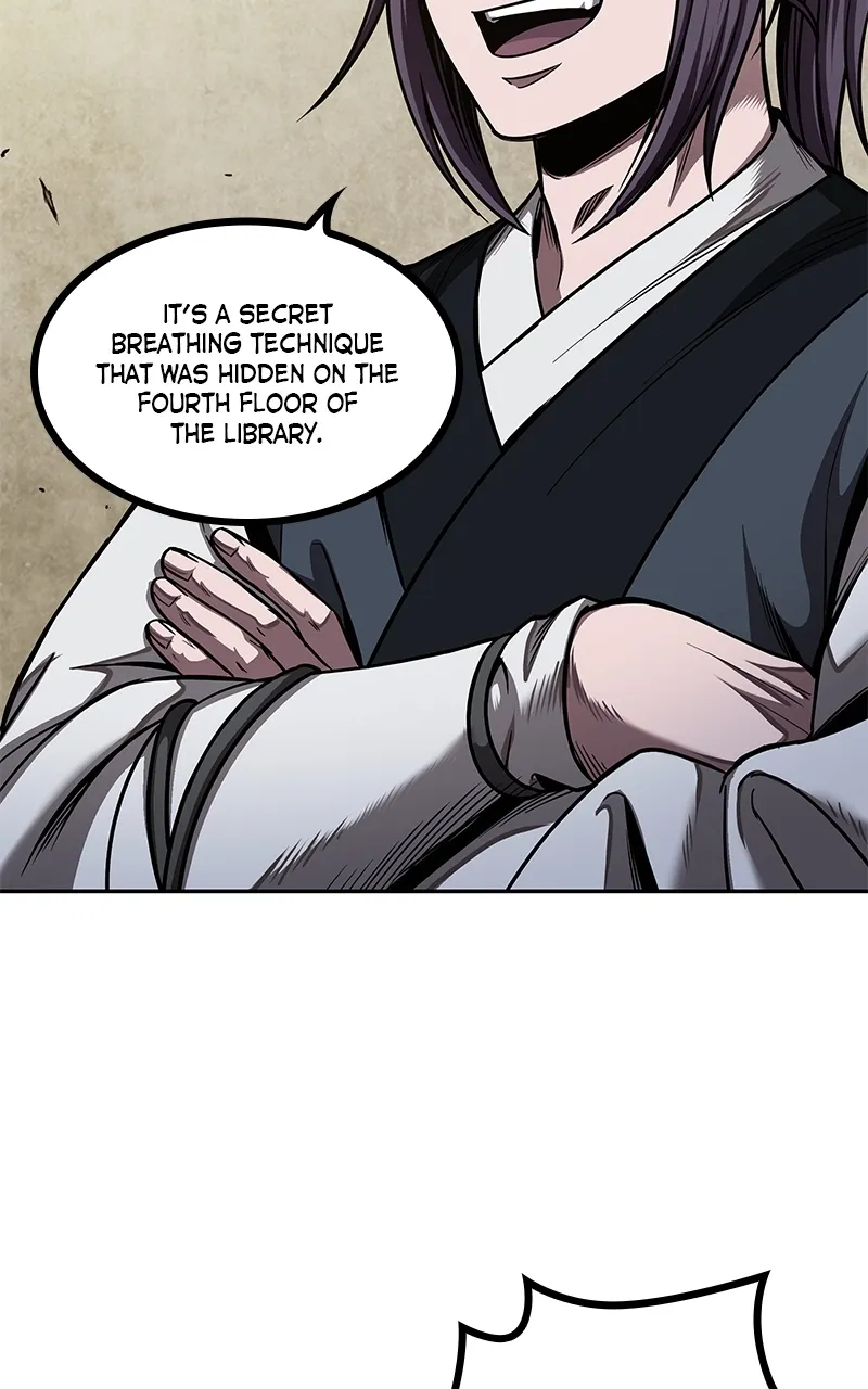 Nano Machine Chapter 71 Page 21