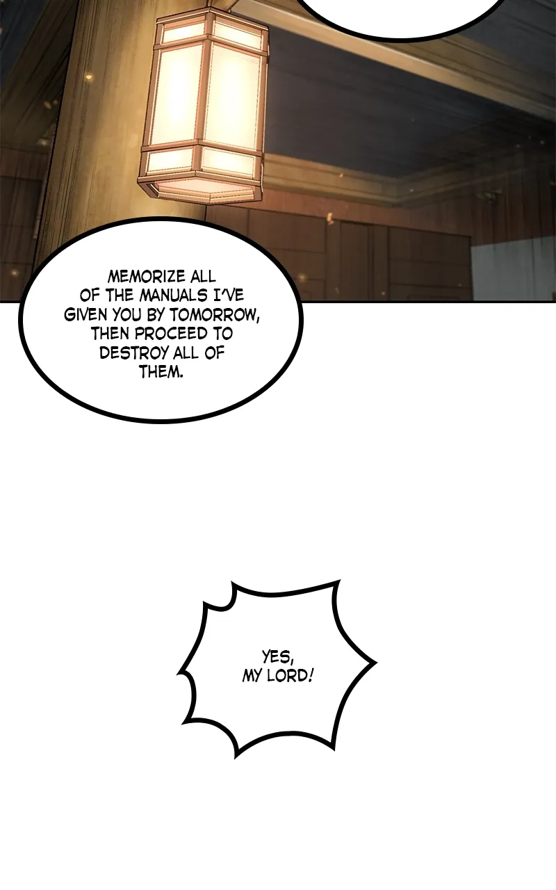 Nano Machine Chapter 71 Page 23