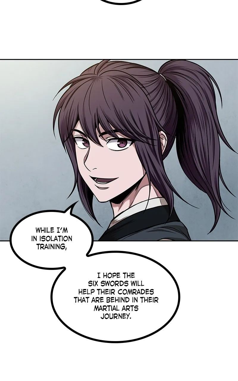 Nano Machine Chapter 71 Page 26