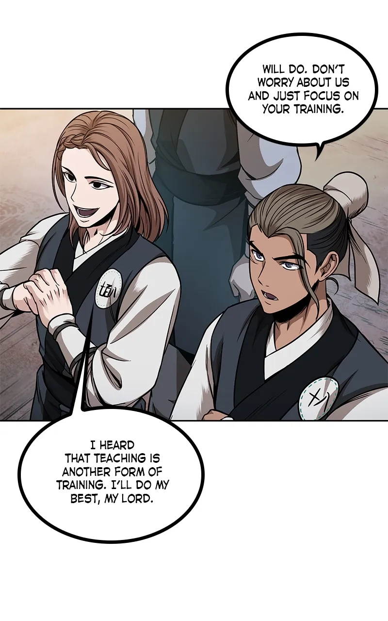 Nano Machine Chapter 71 Page 27