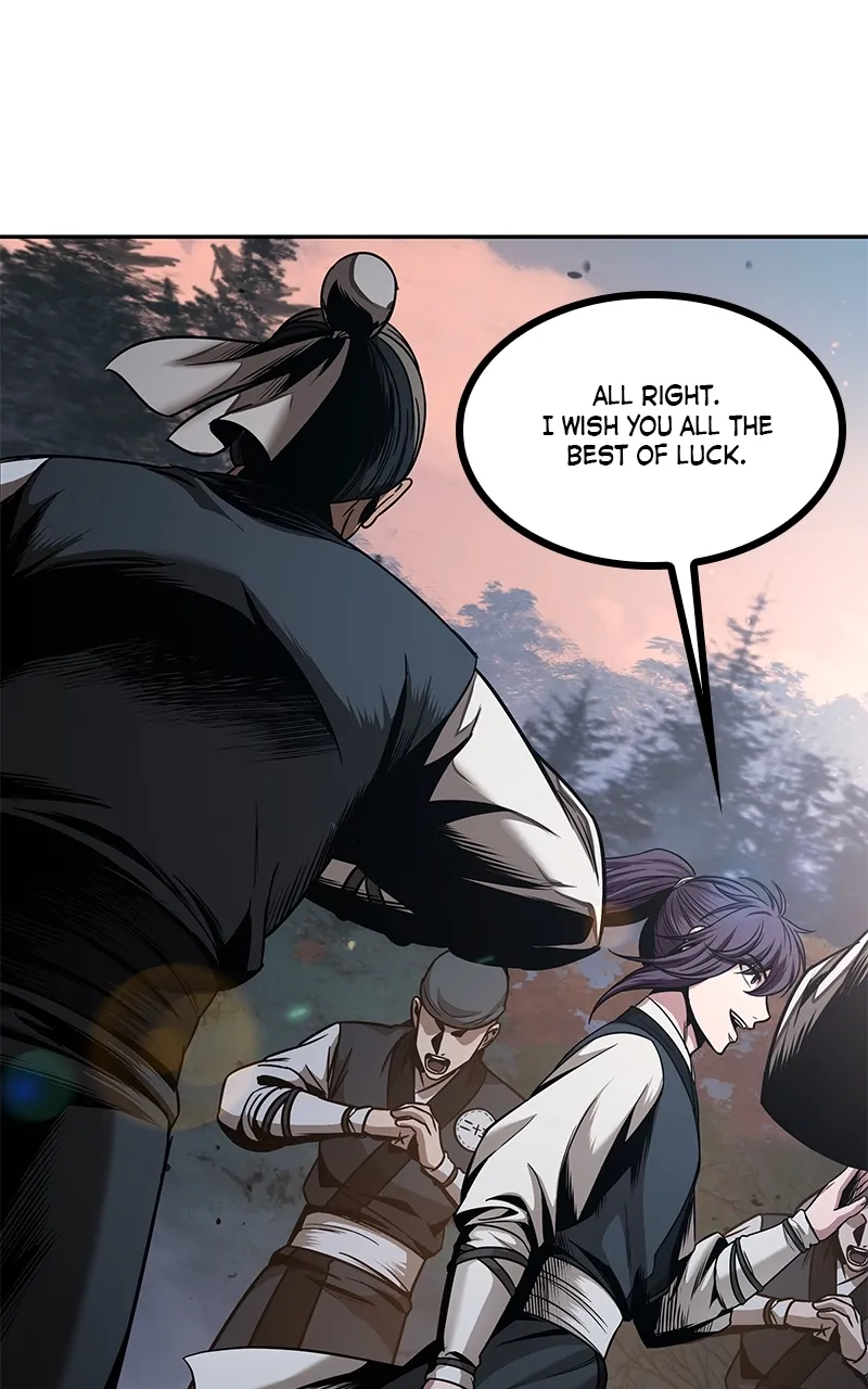 Nano Machine Chapter 71 Page 28