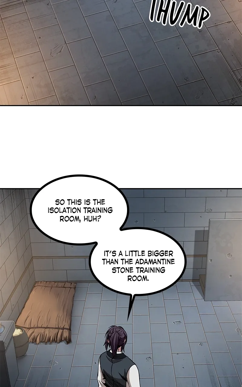 Nano Machine Chapter 71 Page 31