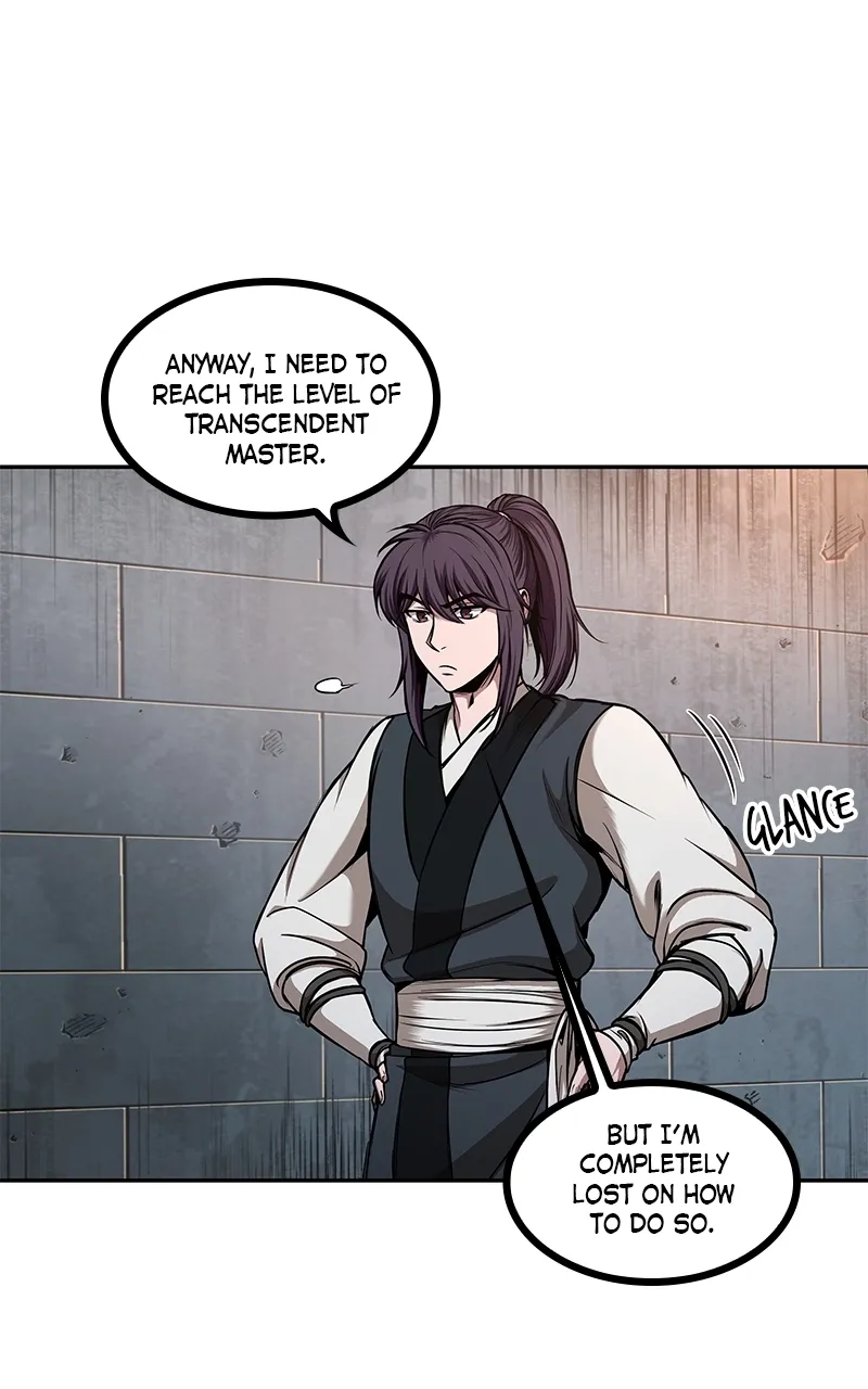 Nano Machine Chapter 71 Page 34