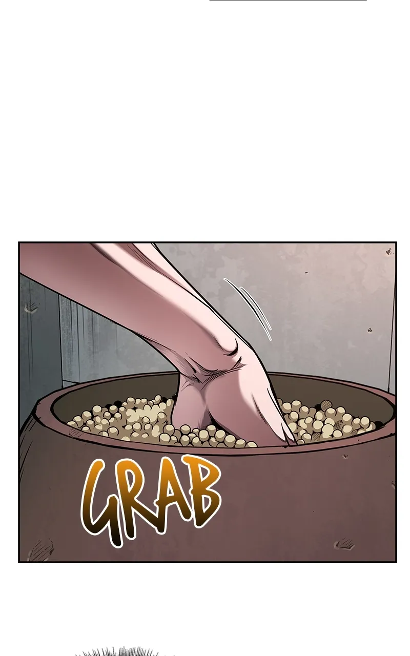 Nano Machine Chapter 71 Page 36