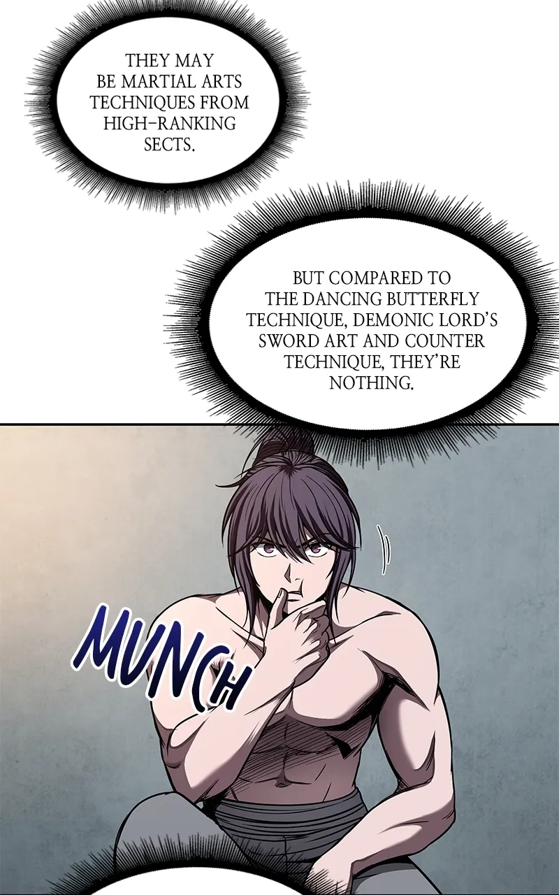 Nano Machine Chapter 71 Page 37