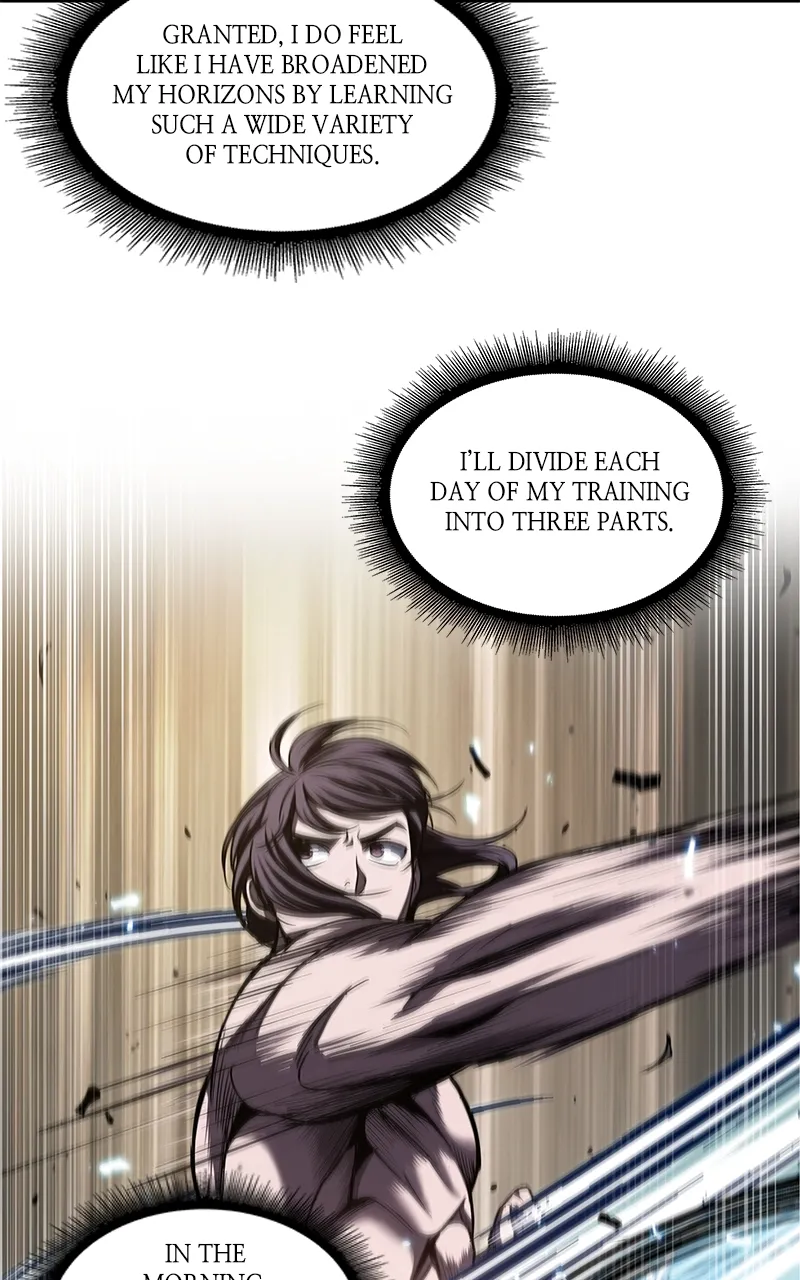 Nano Machine Chapter 71 Page 38