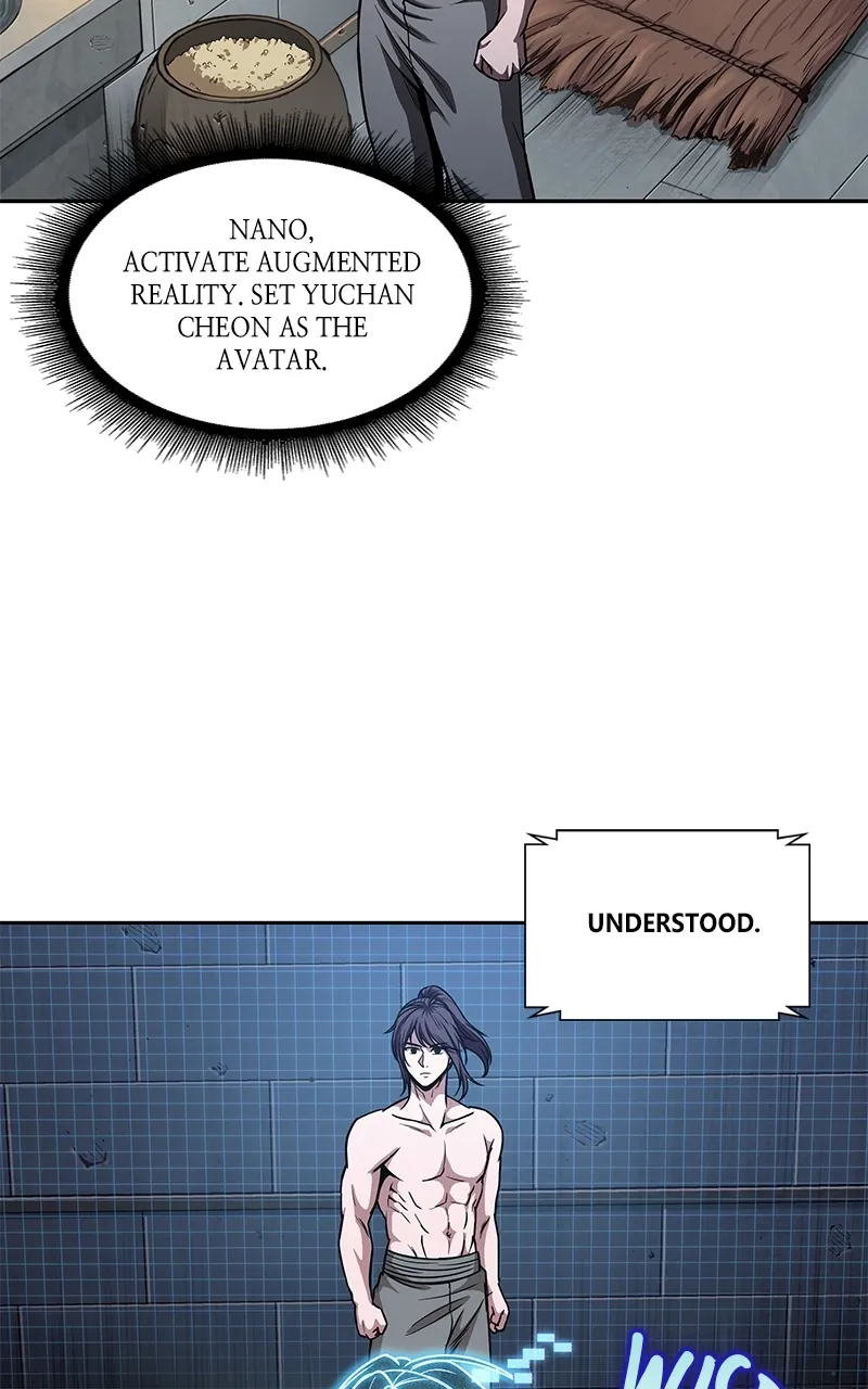 Nano Machine Chapter 71 Page 41