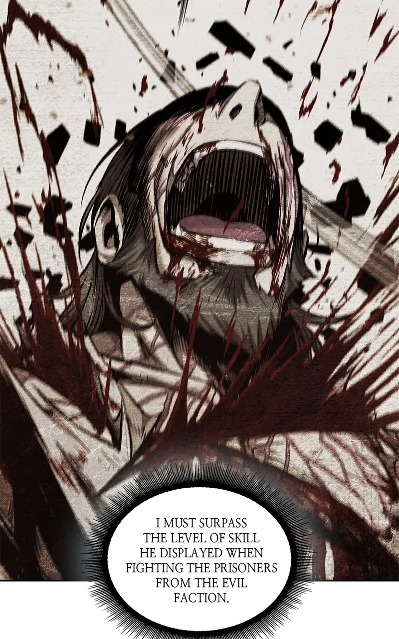 Nano Machine Chapter 71 Page 45