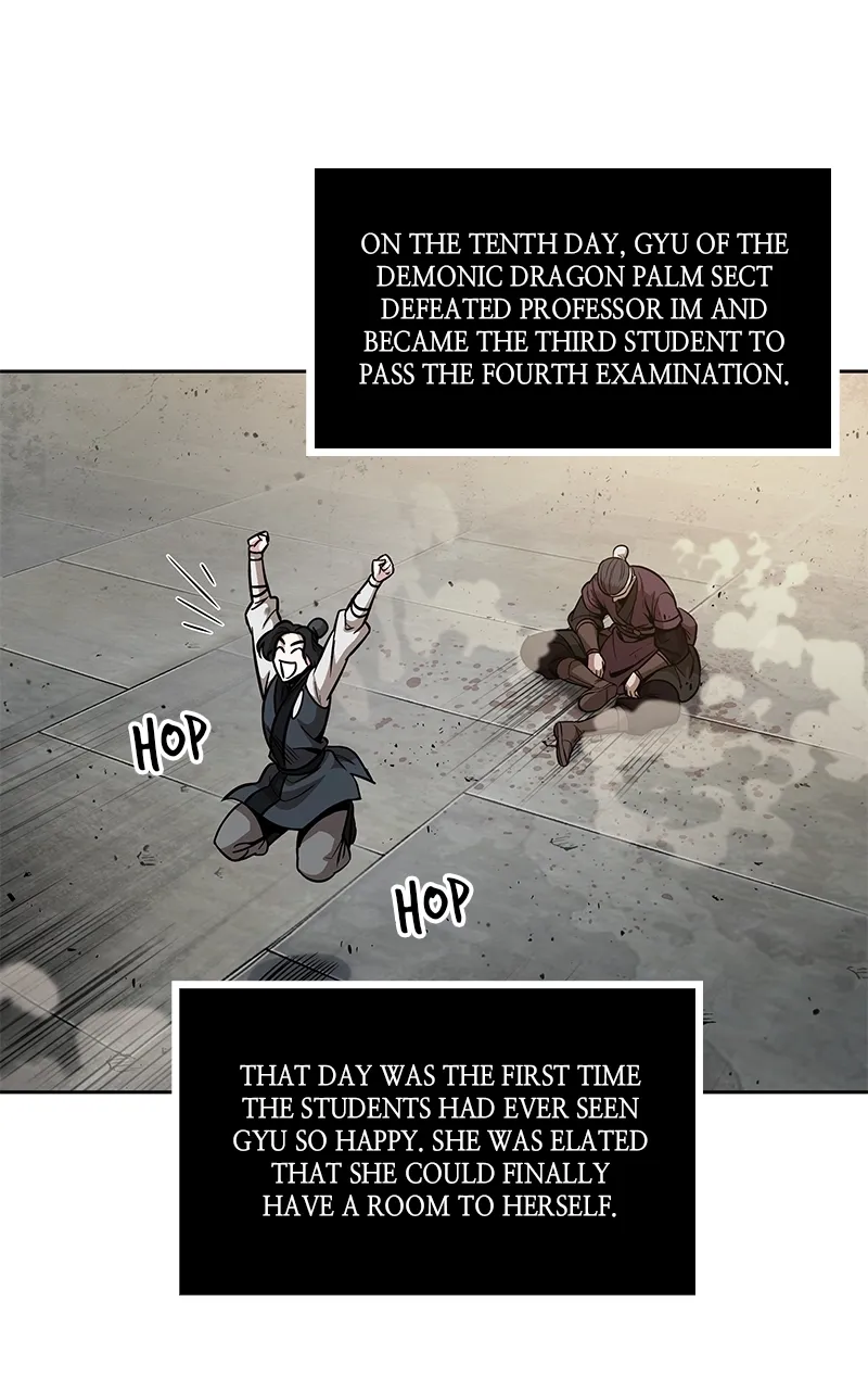 Nano Machine Chapter 71 Page 50