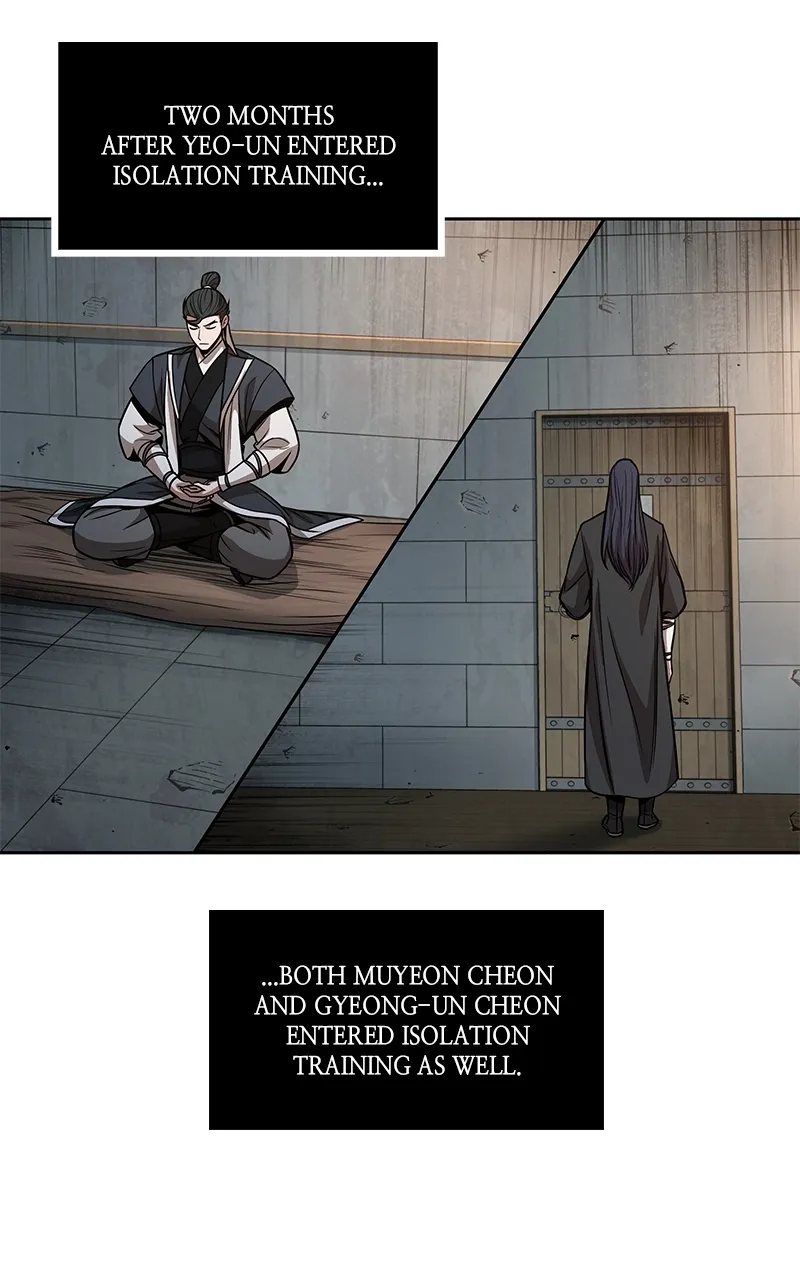 Nano Machine Chapter 71 Page 53