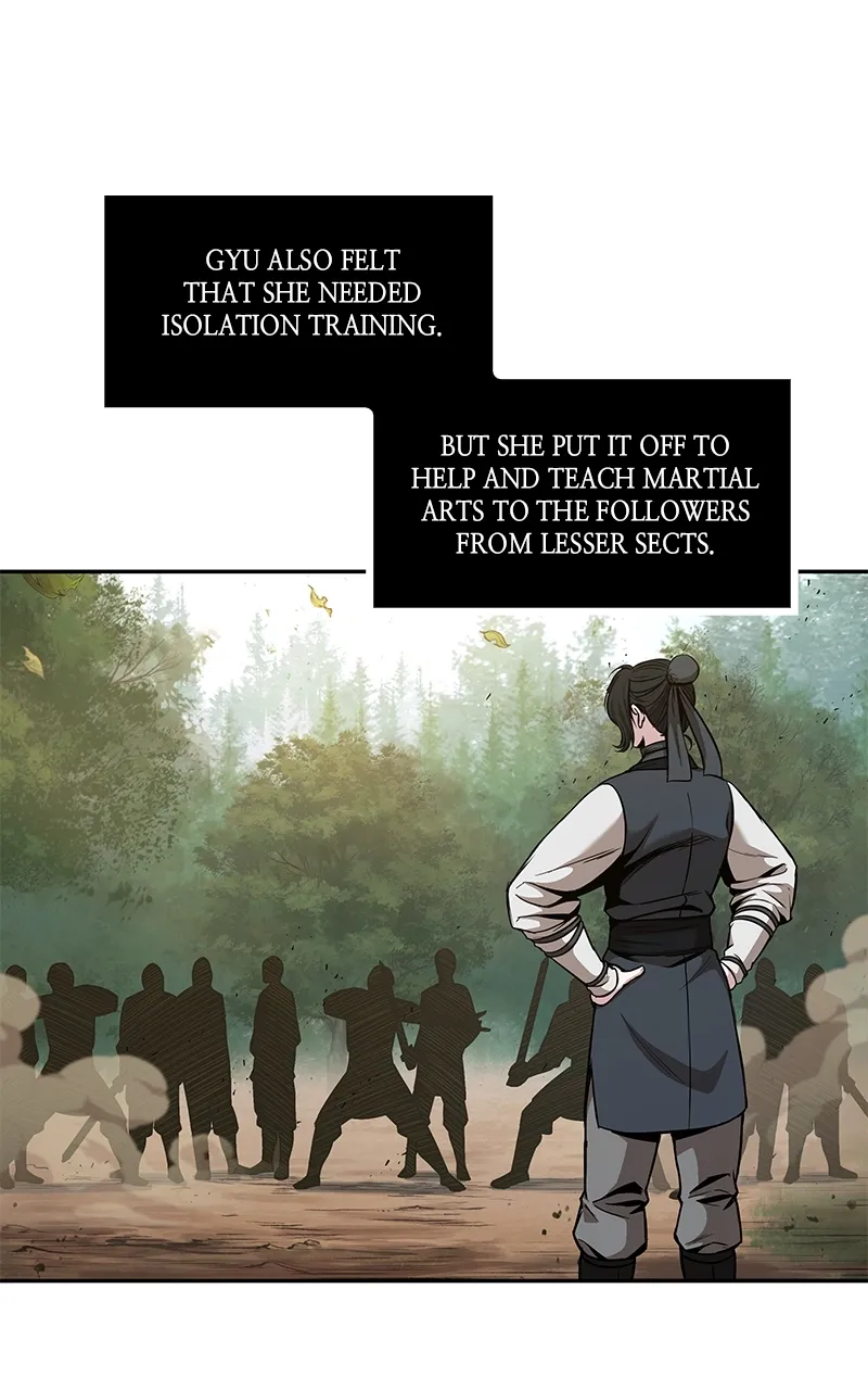 Nano Machine Chapter 71 Page 54