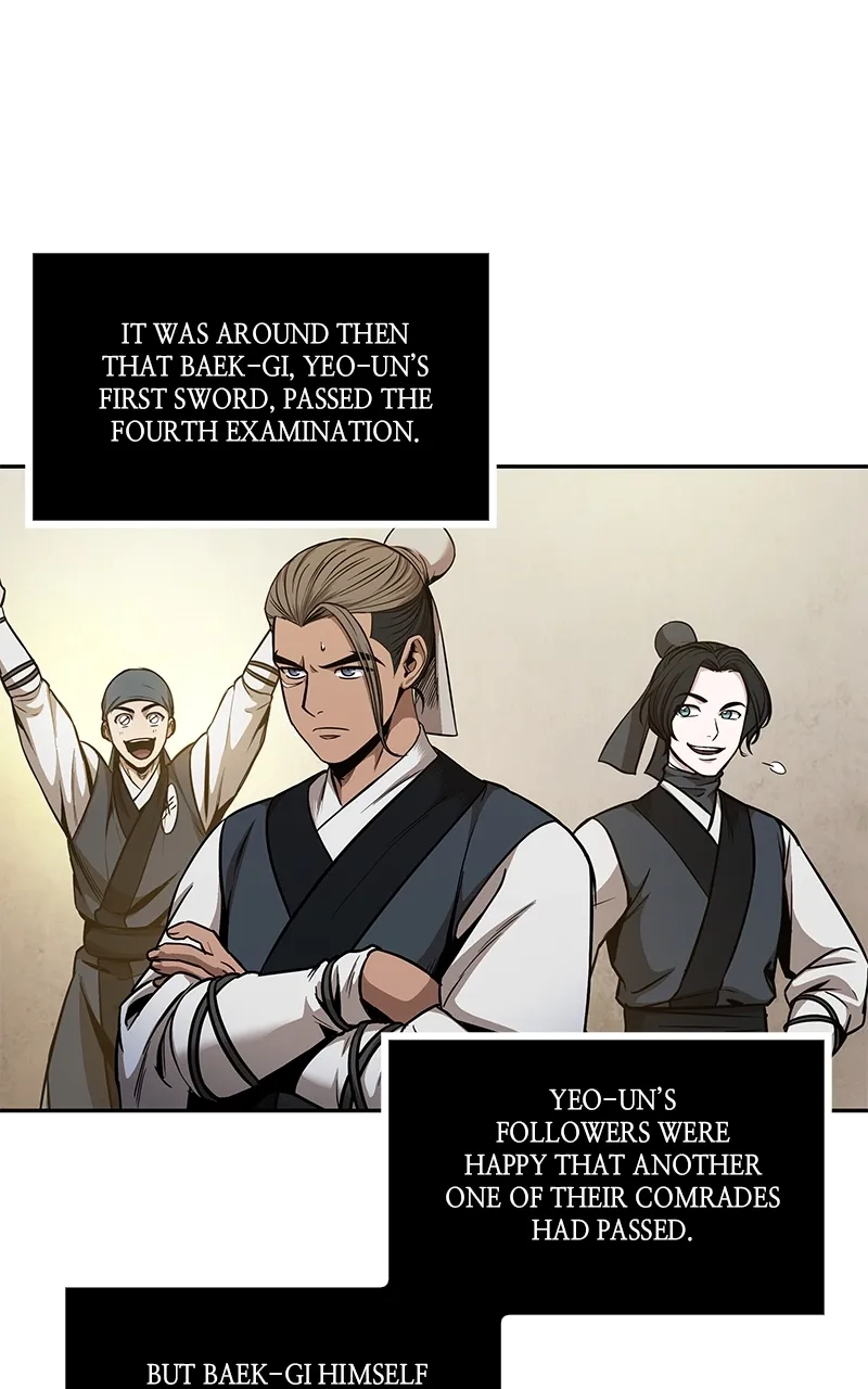 Nano Machine Chapter 71 Page 55