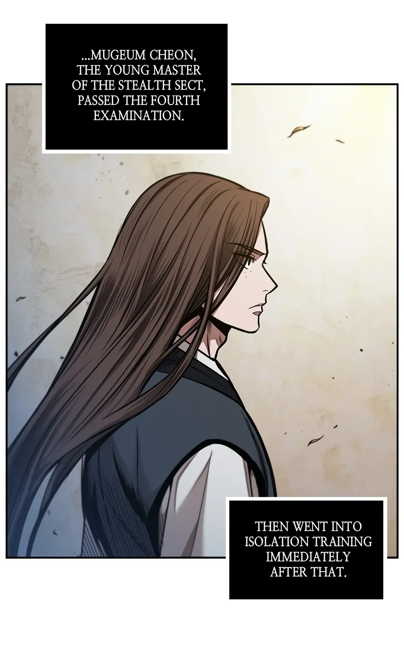 Nano Machine Chapter 71 Page 57