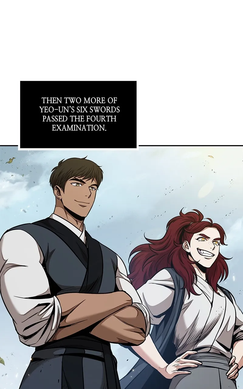 Nano Machine Chapter 71 Page 58