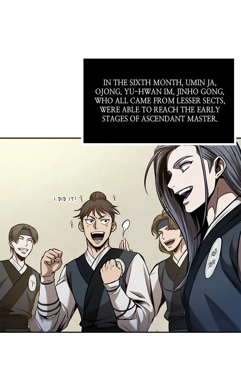 Nano Machine Chapter 71 Page 61