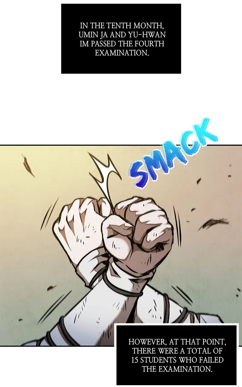 Nano Machine Chapter 71 Page 62