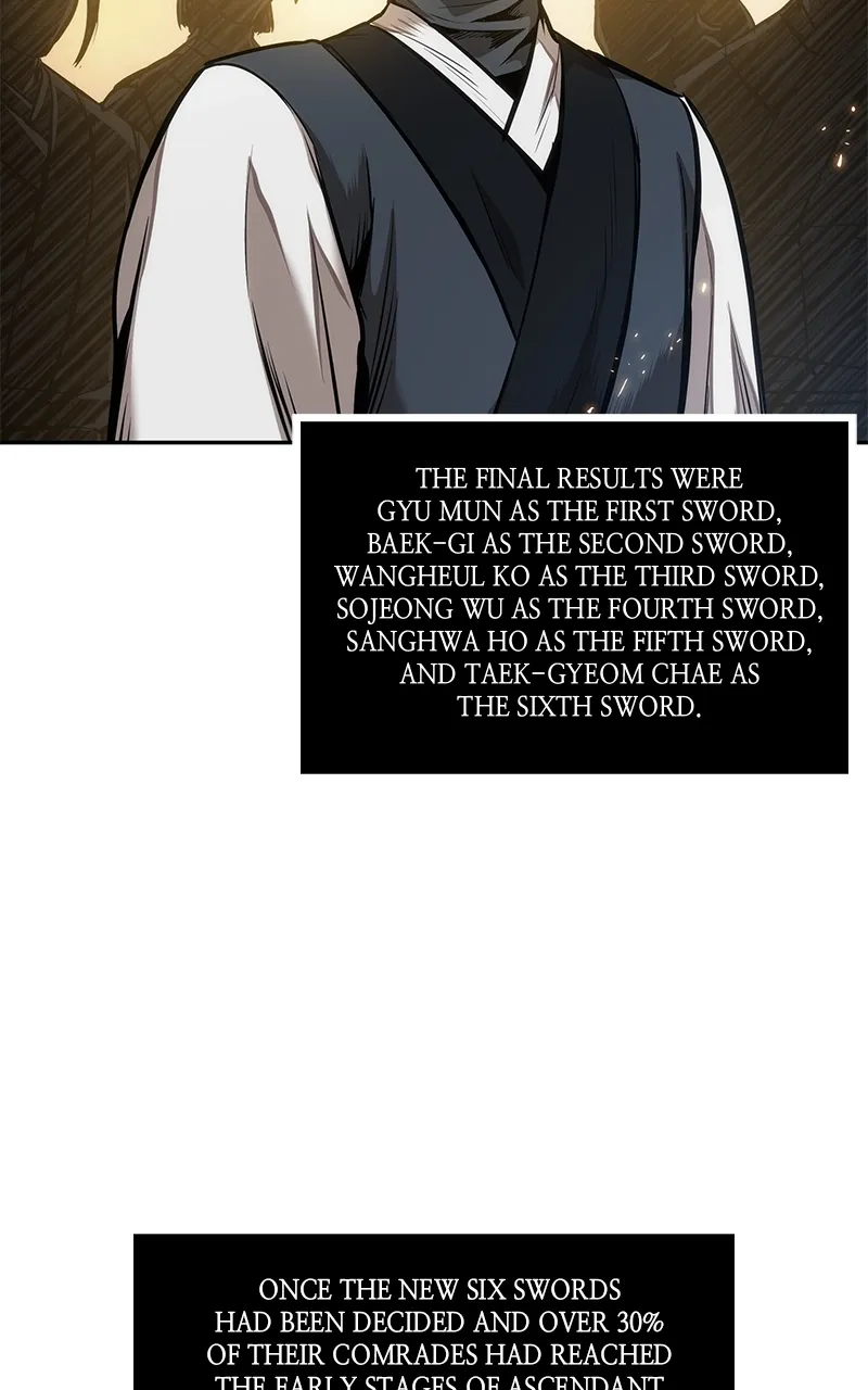 Nano Machine Chapter 71 Page 64