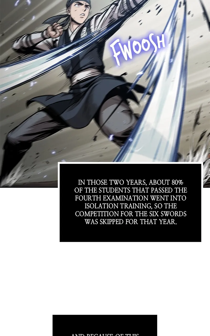 Nano Machine Chapter 71 Page 68