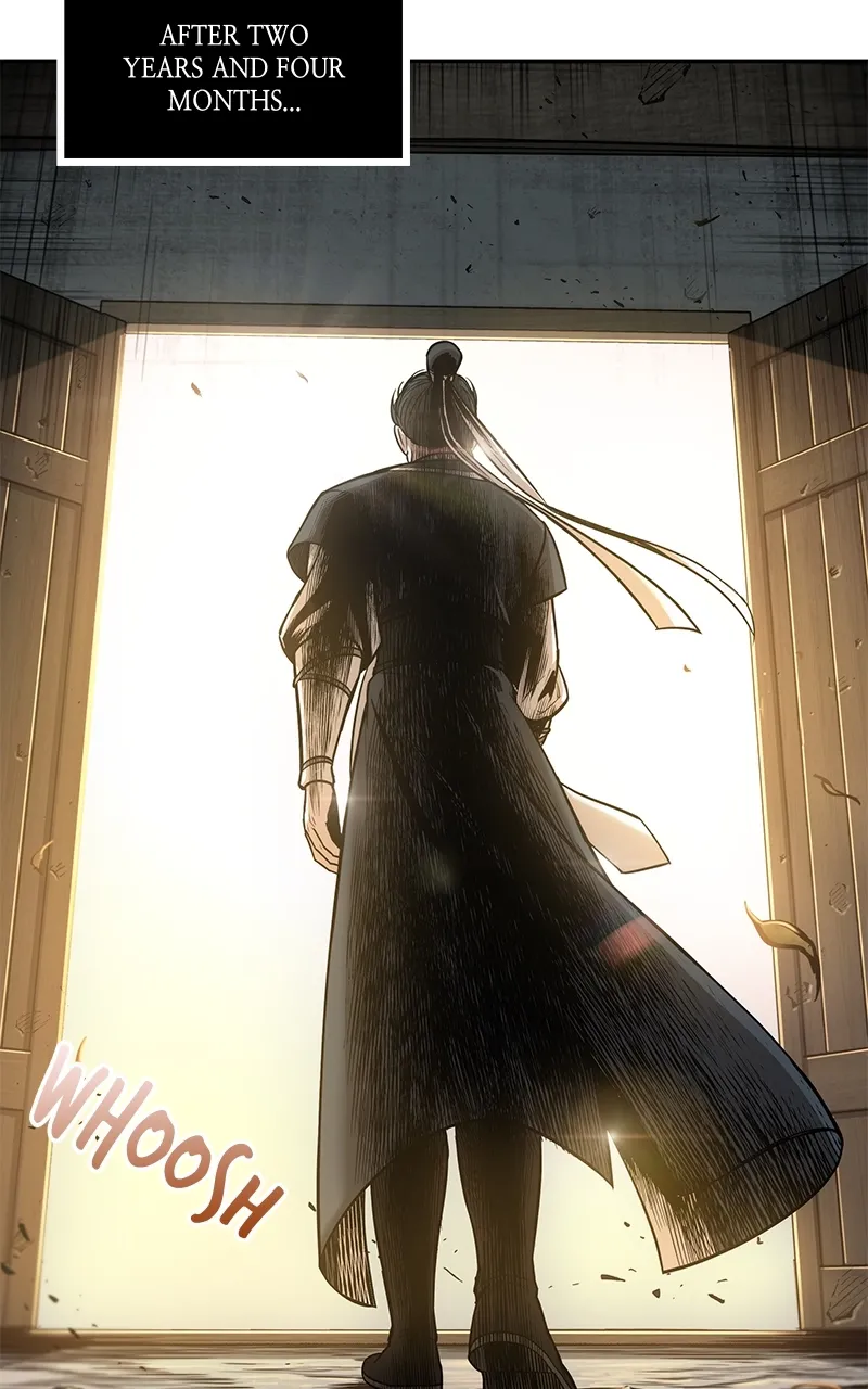 Nano Machine Chapter 71 Page 71