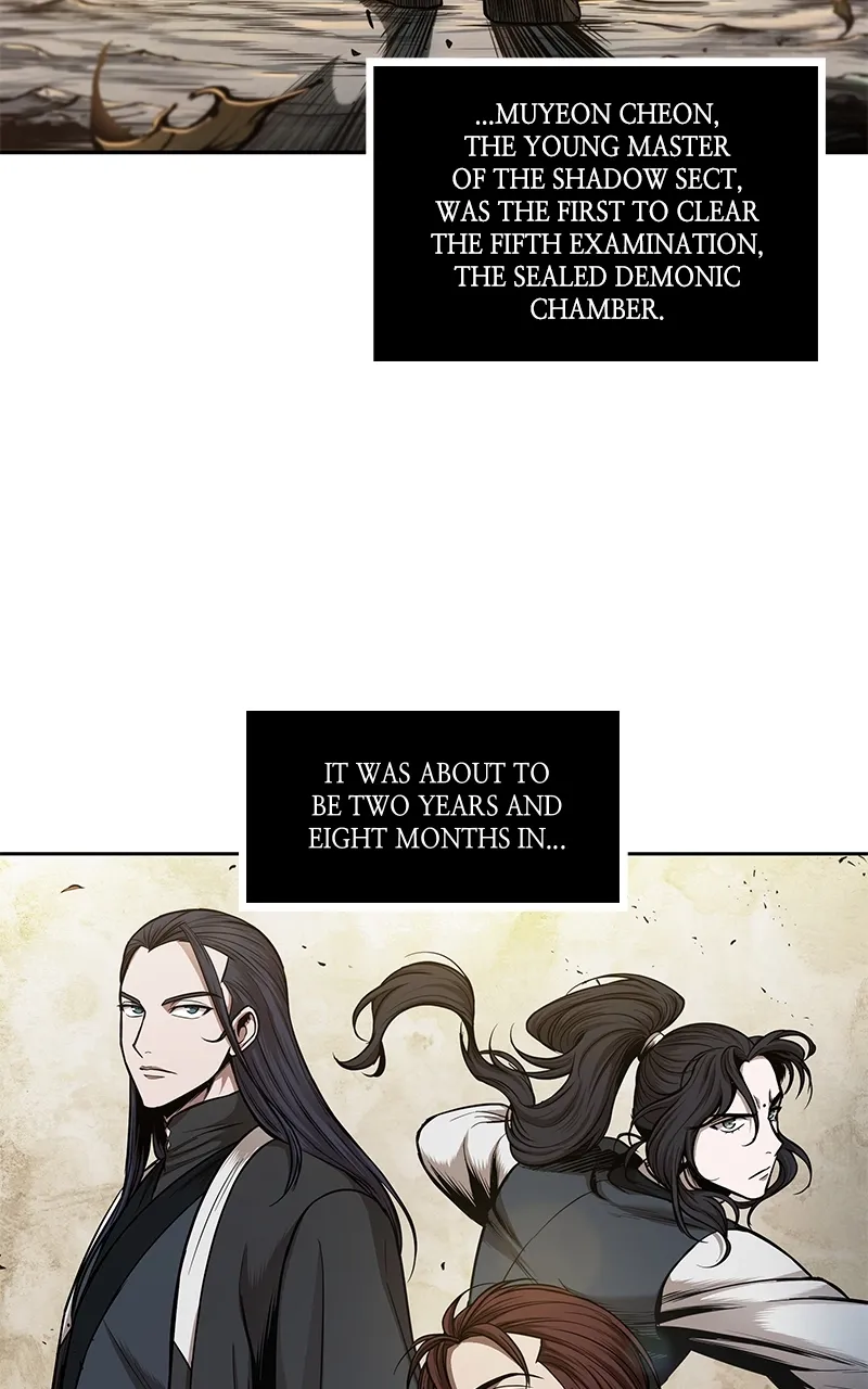 Nano Machine Chapter 71 Page 72
