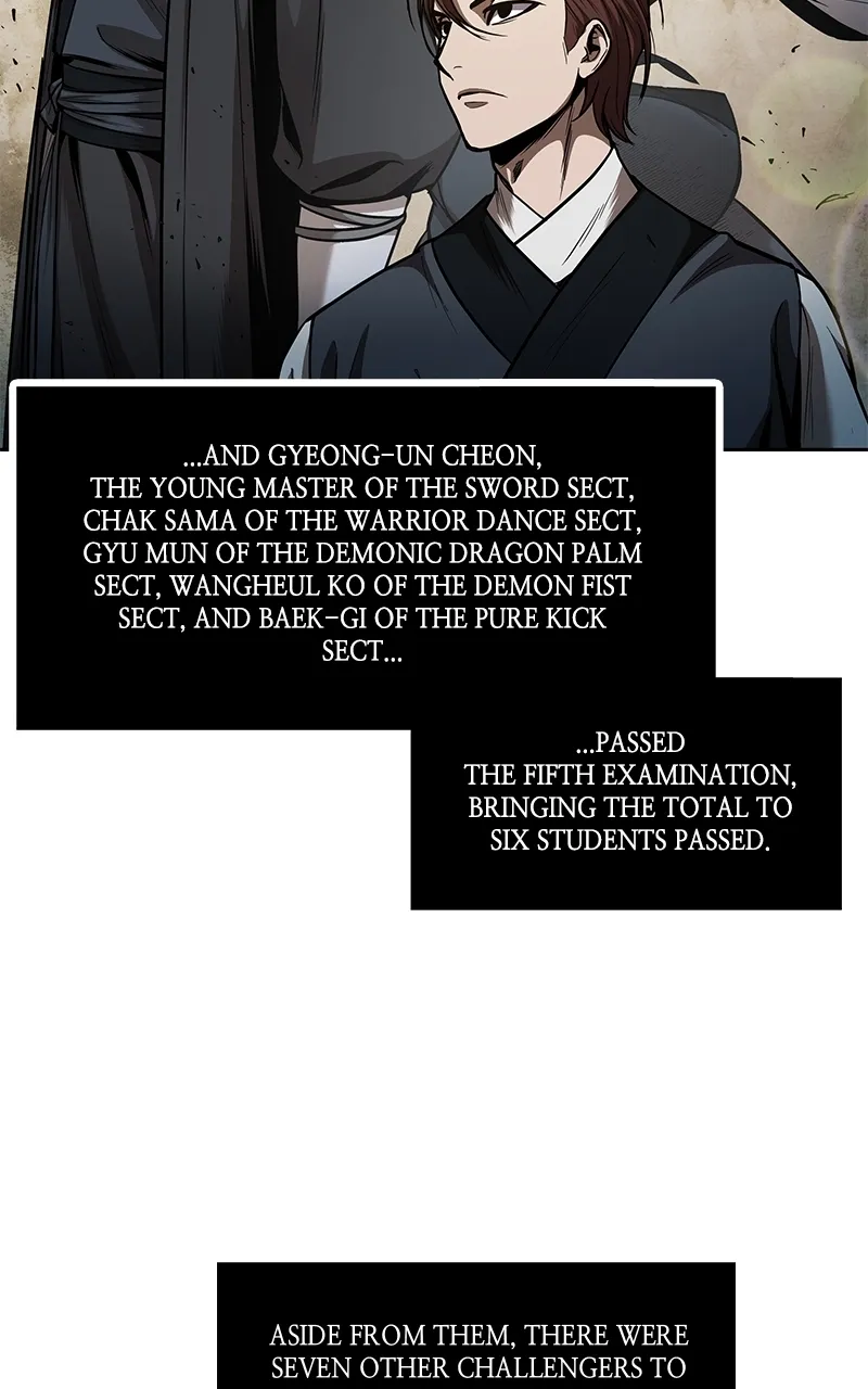 Nano Machine Chapter 71 Page 73