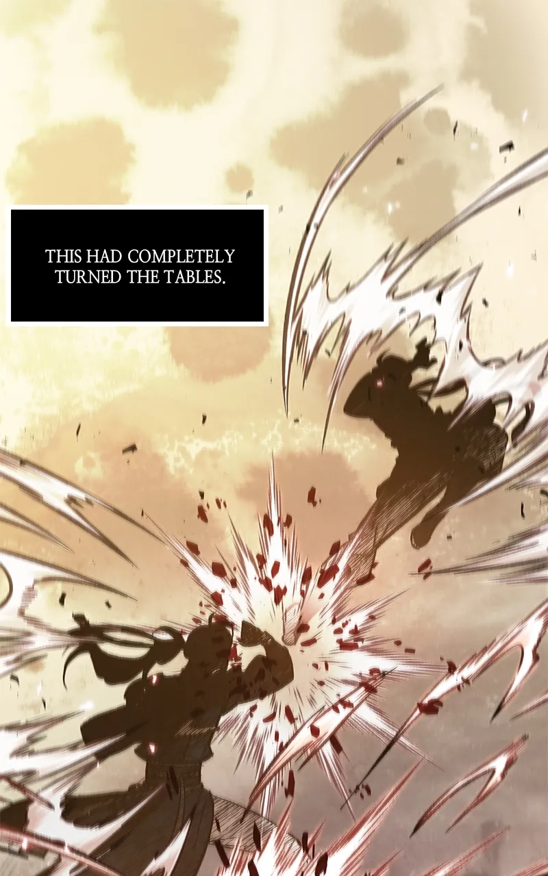 Nano Machine Chapter 71 Page 76