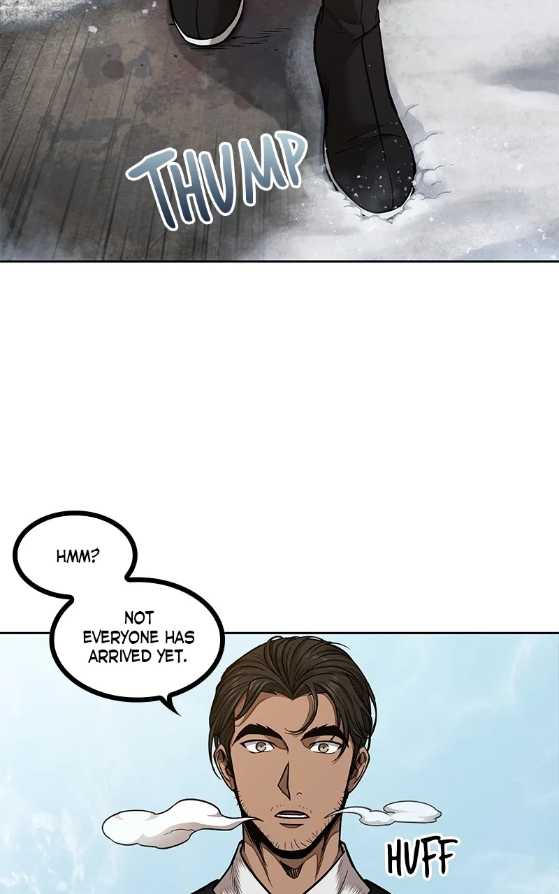 Nano Machine Chapter 71 Page 81
