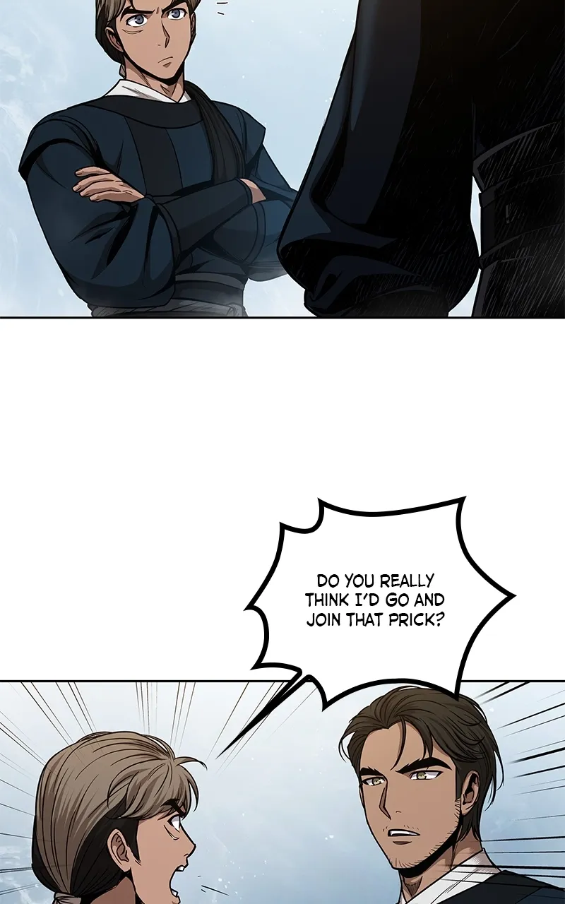 Nano Machine Chapter 71 Page 85