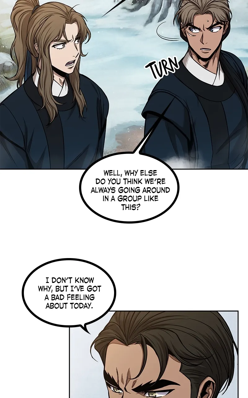 Nano Machine Chapter 71 Page 87