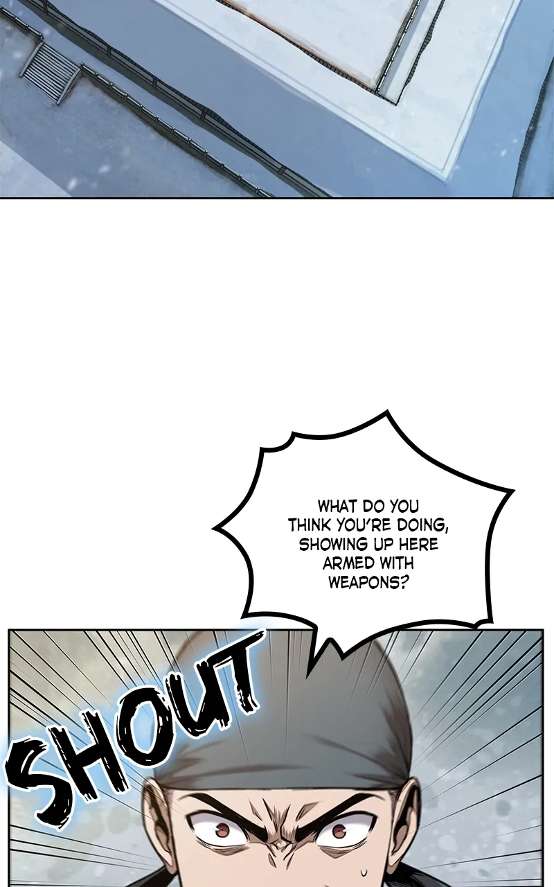 Nano Machine Chapter 71 Page 90