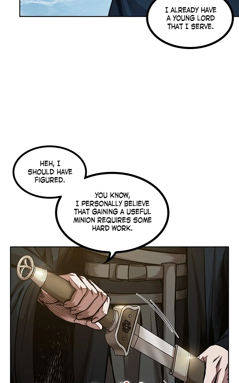 Nano Machine Chapter 71 Page 95