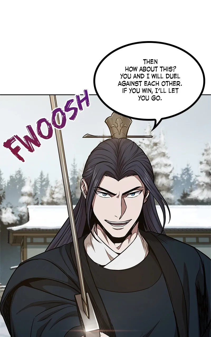Nano Machine Chapter 72 Page 2