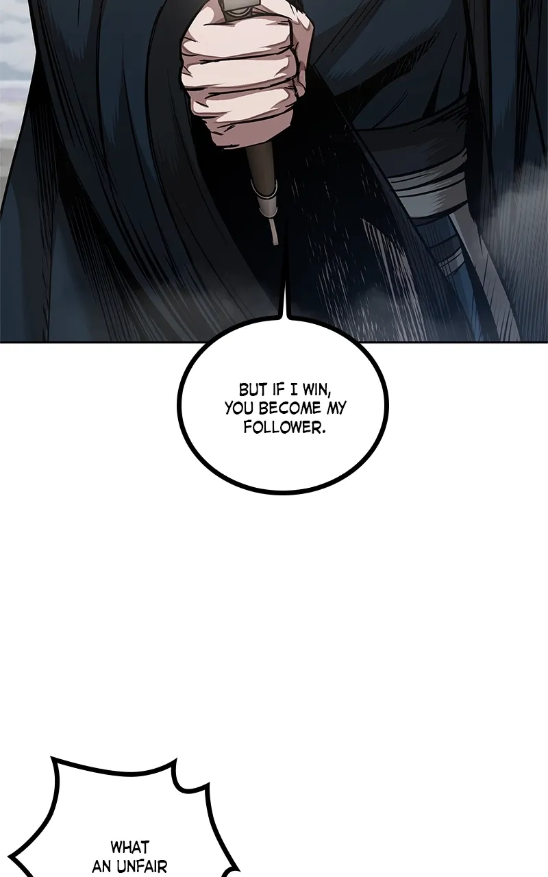 Nano Machine Chapter 72 Page 3