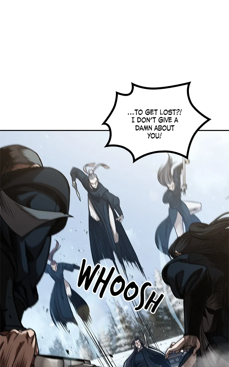 Nano Machine Chapter 72 Page 6