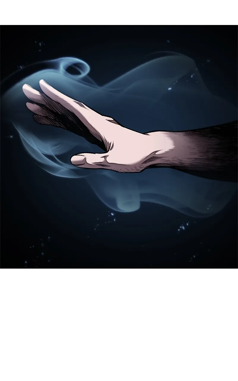 Nano Machine Chapter 72 Page 9