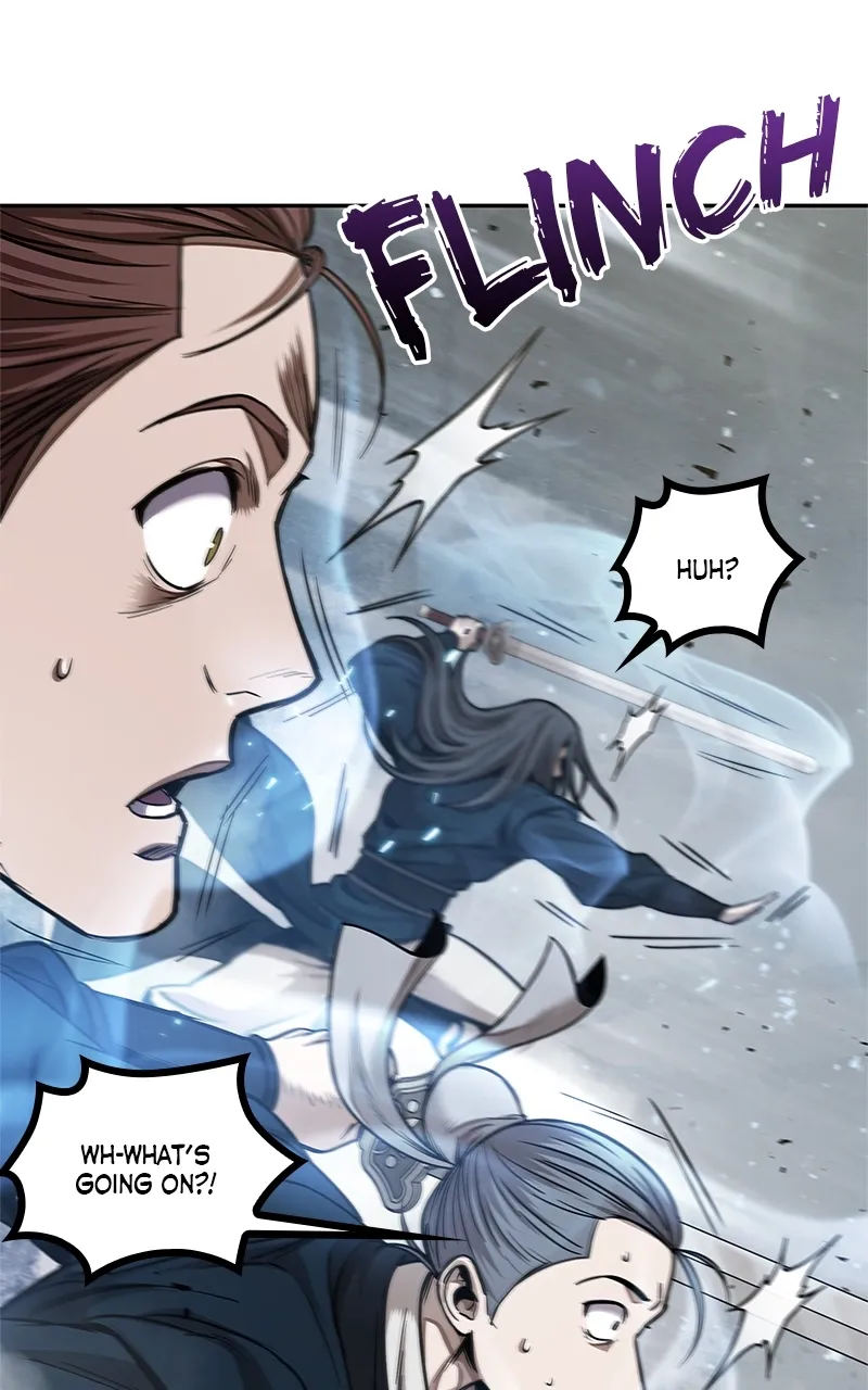 Nano Machine Chapter 72 Page 10
