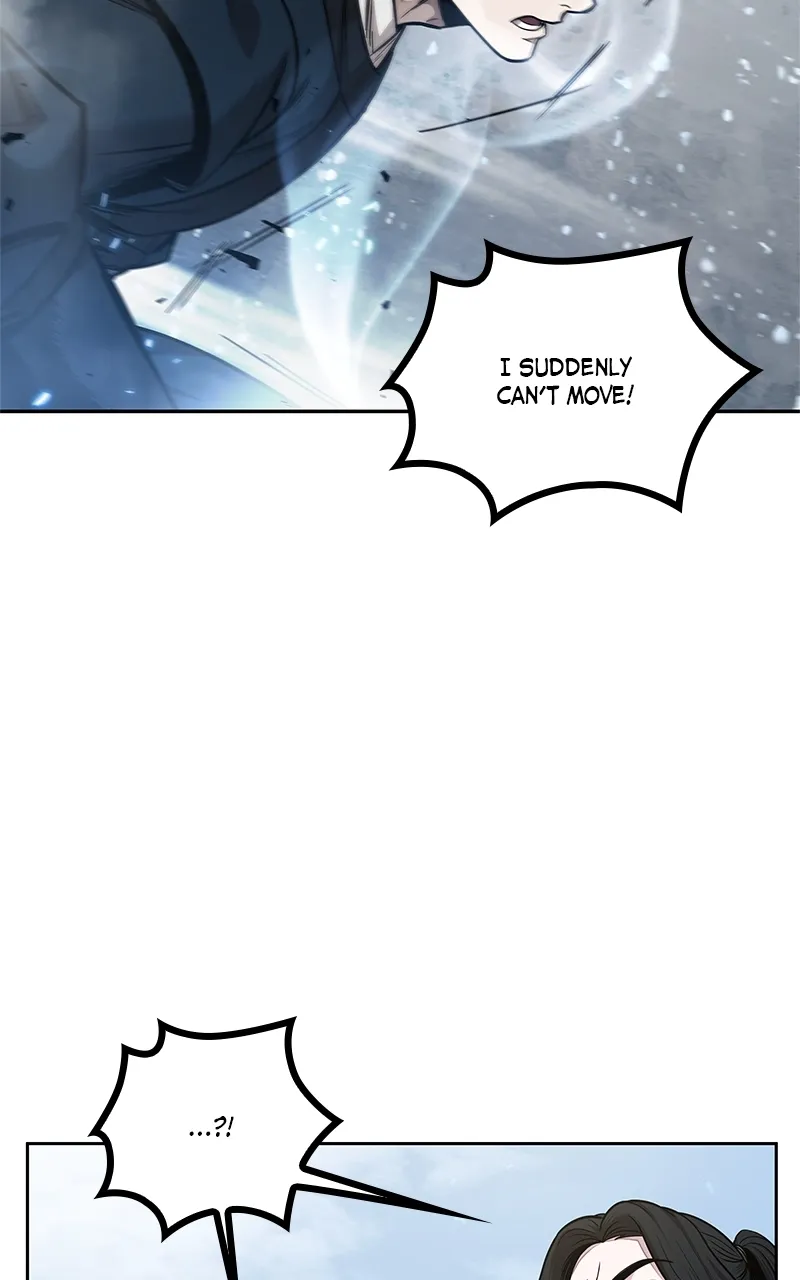 Nano Machine Chapter 72 Page 11