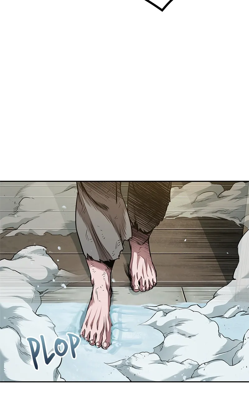 Nano Machine Chapter 72 Page 17