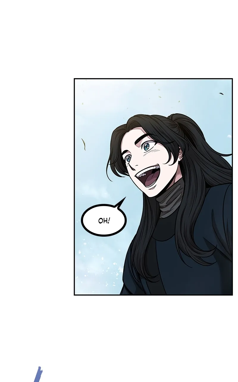 Nano Machine Chapter 72 Page 19