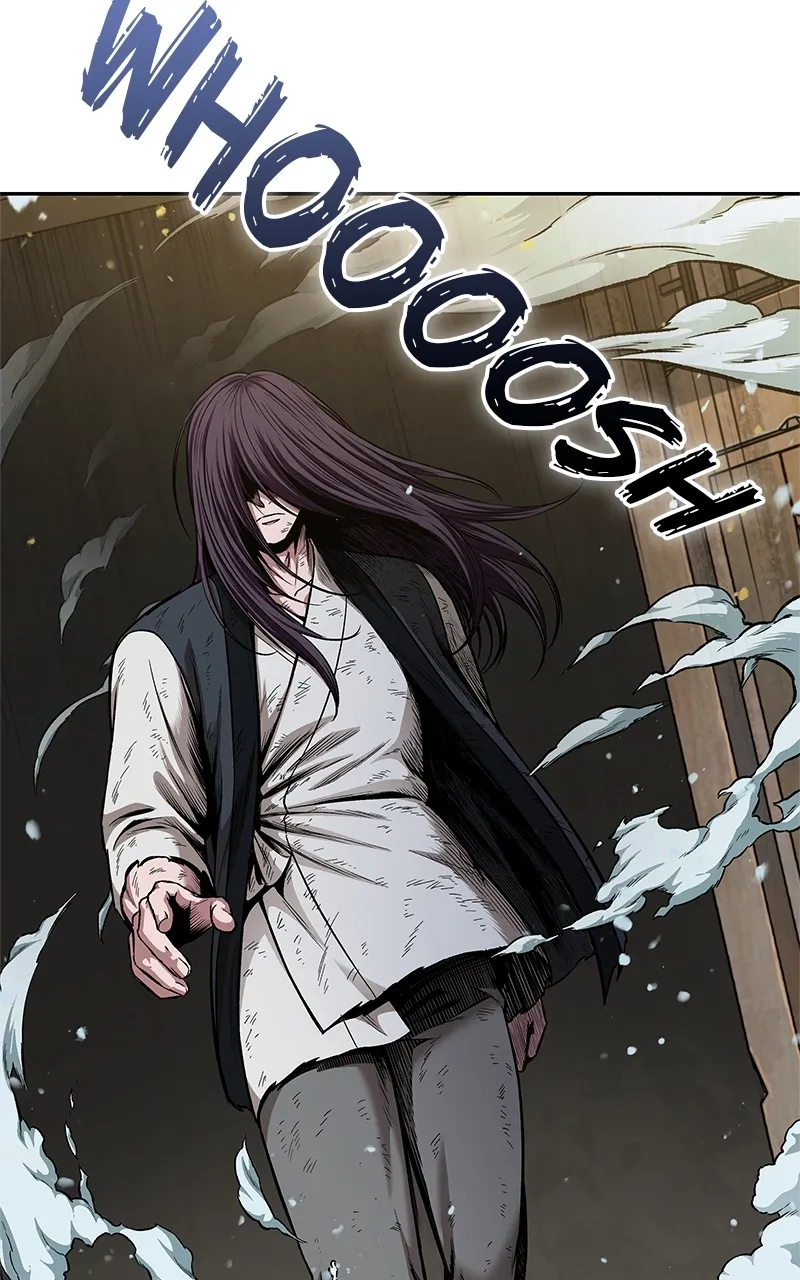 Nano Machine Chapter 72 Page 20