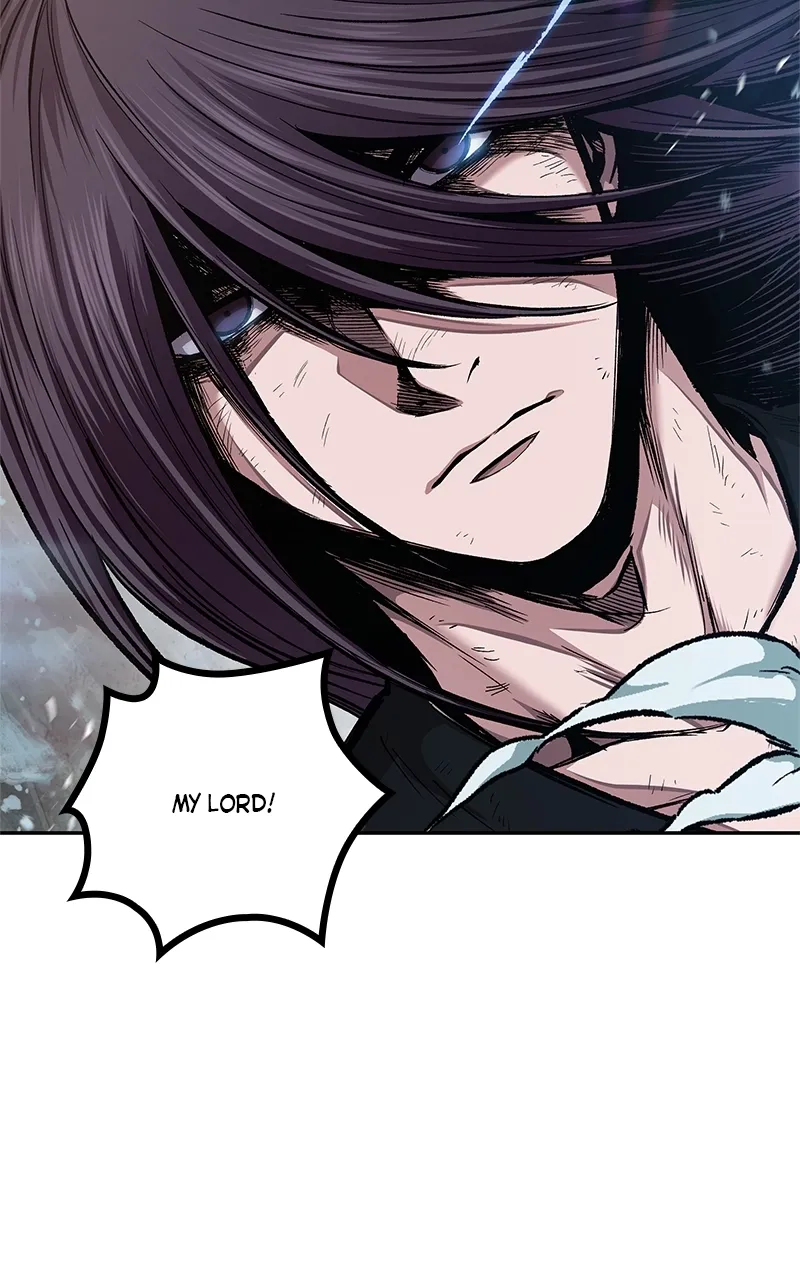 Nano Machine Chapter 72 Page 22