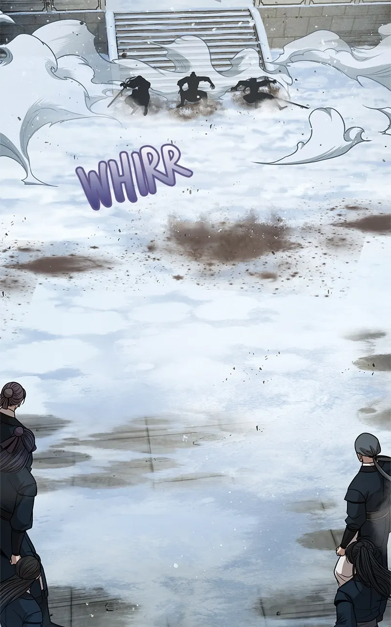Nano Machine Chapter 72 Page 25