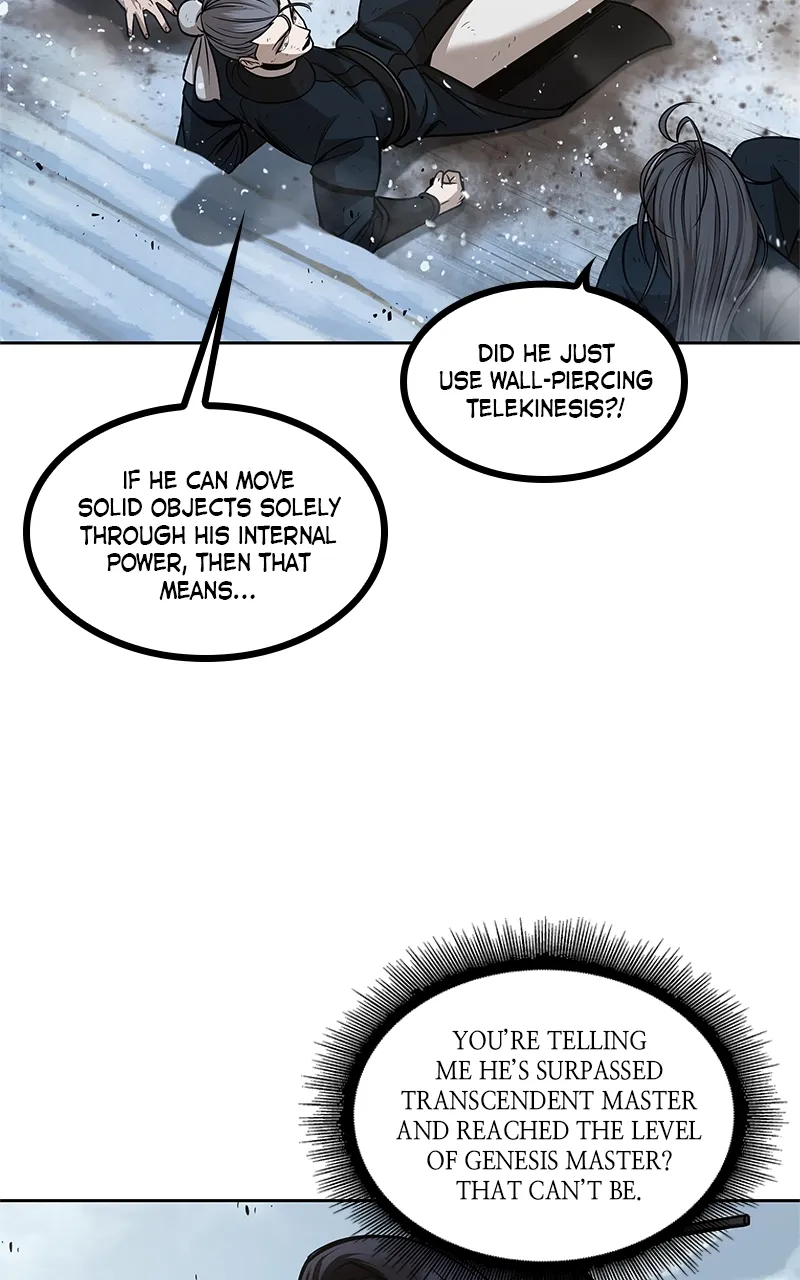 Nano Machine Chapter 72 Page 27