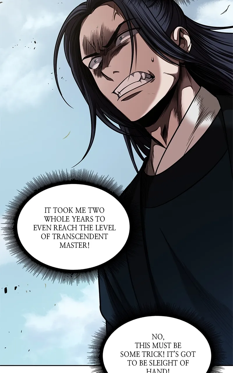 Nano Machine Chapter 72 Page 28
