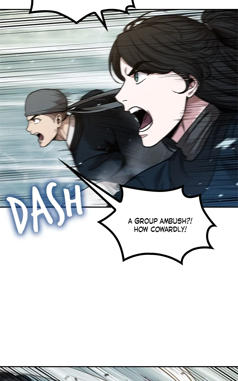 Nano Machine Chapter 72 Page 31