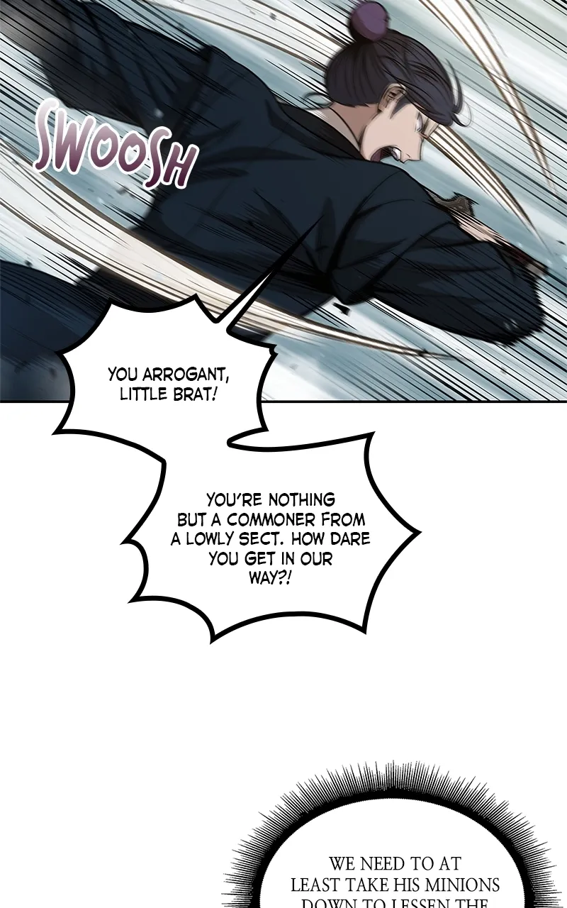 Nano Machine Chapter 72 Page 32