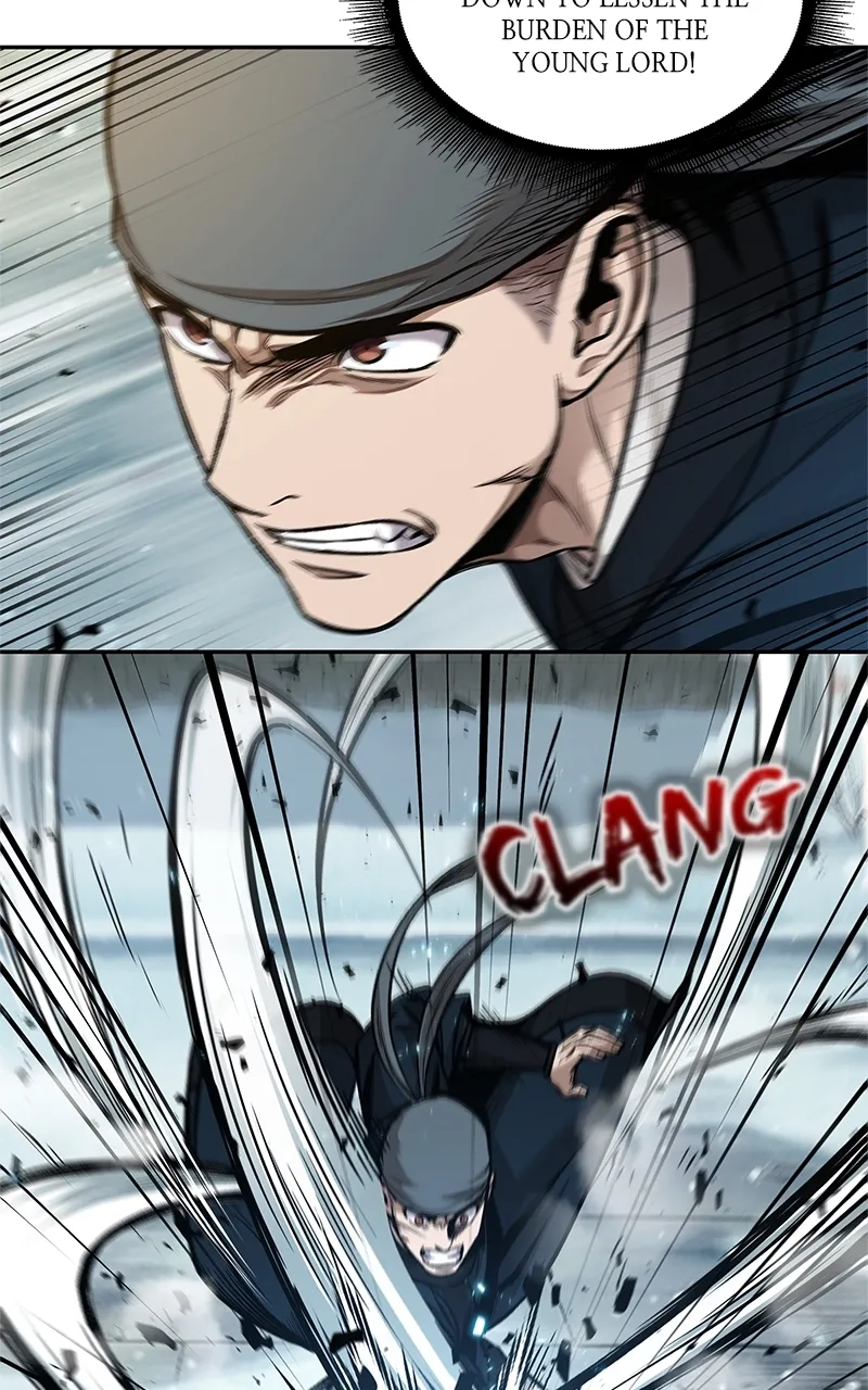 Nano Machine Chapter 72 Page 33