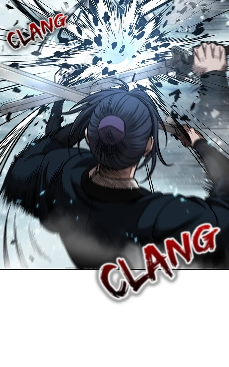 Nano Machine Chapter 72 Page 34