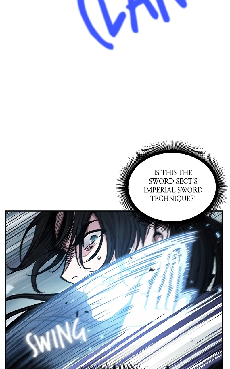Nano Machine Chapter 72 Page 38